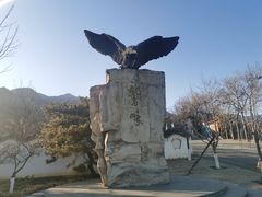-北京鹫峰国家森林公园