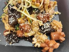 -花花卷卷·鲜食蛋糕(泉屋店)