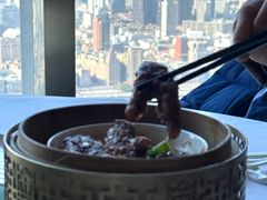-金轩中餐厅 Jin Xuan(浦东丽思卡尔顿酒店)