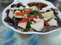 -真好吃牛杂(白沙店)
