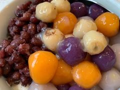 -堂屋糖水店(愚园店)