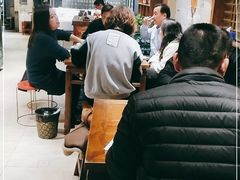 -功德盛饭店(奎中路店)