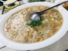 -瑞丰园庭院餐厅·白族传统家常菜