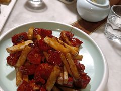 -御提小馆烤鸭店(陆家嘴店)
