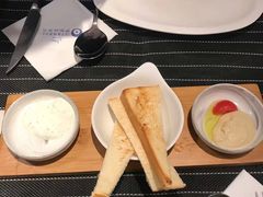 -伊斯坦布尔土耳其清真咖啡餐厅