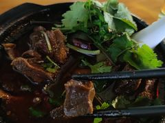 -沈妈砂锅(光华村店)
