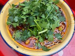 -阿福板凳面(观音桥店)