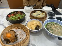 -清真马祥兴菜馆(云南北路店)