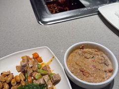 -海底捞火锅(莘松路店)