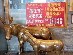 -孙记驴肉山庄(李桥店)