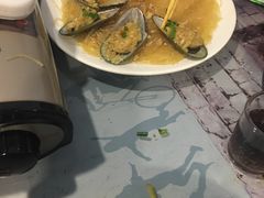 -壹家水货·小海鲜