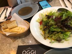 -OGGI TRATTORIA PIZZERIA(深业上城店)