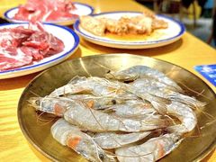 -8号苑自助烤场(西单店)