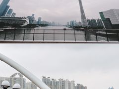 -海心沙亚运公园