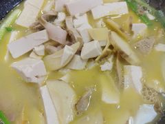 -扬州菜在上海(场北广场店)
