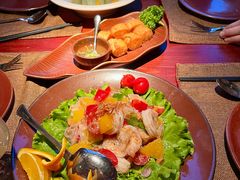 -花马天堂云南餐厅 Lost Heaven(外滩店)