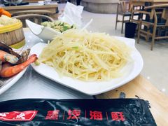 -必点蒸汽海鲜(止锚湾店)