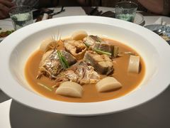 -新荣记(BFC外滩金融中心店)