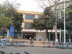 -中山大学东校区-学生第2食堂