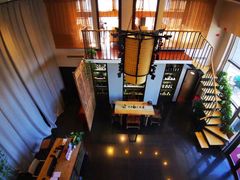 -京梟红茶楼(方恒购物中心店)