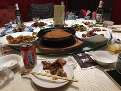 -天和晟烤鸭店(世纪坛店)