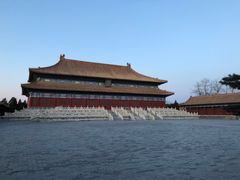 -北京市劳动人民文化宫(太庙)