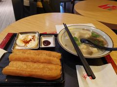 -永和大王(浦东南路店)