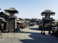 -中国汉城景区