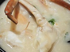 -潮十三潮汕砂锅粥(高新四路大都荟店)