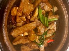 -楚山晓·楚湘菜(江夏永旺店)