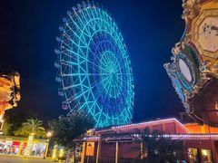 -三亚海昌梦幻海洋不夜城