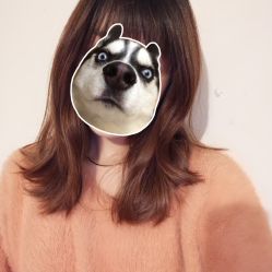 -茶发Salon·烫发染发理发