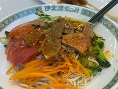 -伊北味·清真青海拉面村(延安路店)