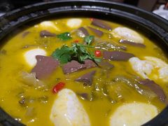 -小厨娘淮扬菜(清江苏宁广场店)