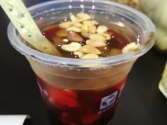 -八婆婆烧仙草(中山路店)