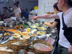 -长平老姿娘夜粥(平东一街店)