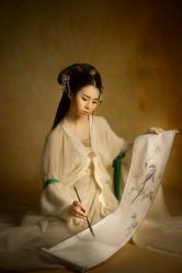 -盘子女人坊生日照·摄影馆(华强店)