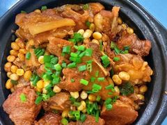 -琼海温泉鹅农家饭店