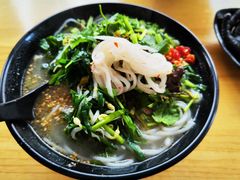 -沈记土鸡米线(七星街品牌中心店)