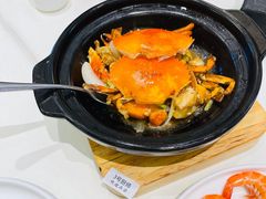 -万龙洲海鲜(大兴绿地缤纷城店)