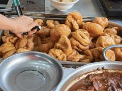 -韦记牛杂汤(清晖园店)