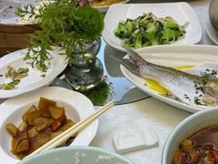-太湖饭店·寄畅轩中餐厅