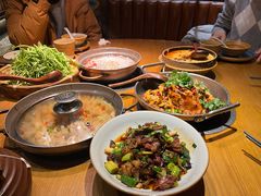-吃饭皇帝大(合生汇店)