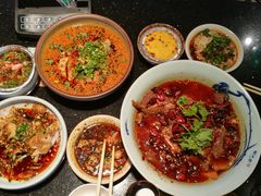 -辛香汇(大华第一坊店)