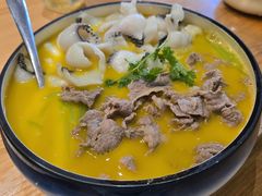 -竹里馆·淮扬菜·功夫茶(老门东店)