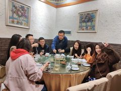 -易老妈蹄花.特色川菜(人民公园总店)
