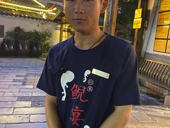 -印象鲵宴·张家界地标美食名片(溪布街店)