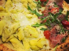 -1861意大利餐厅(文化广场店)