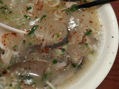 -武圣羊汤·西北面(朝阳门店)