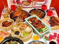 -避风塘·金牌店·夜宵(金玉兰店)